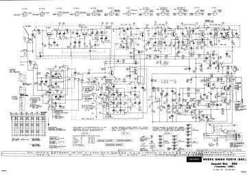 Grundig-Concert Boy_Concert Boy 206_206_Transistor 1000-1966.Radio preview